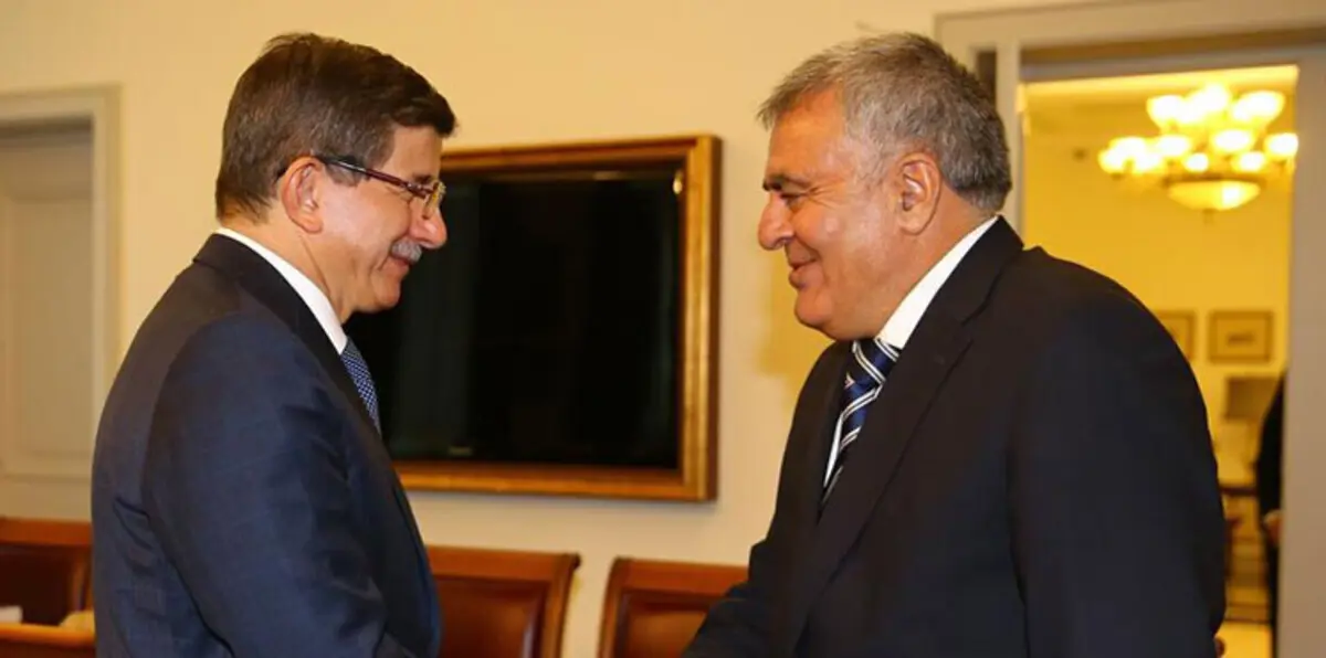 الوزيران الكرديان المستقيلان يتهمان أردوغان بـ"تأجيج الحروب"