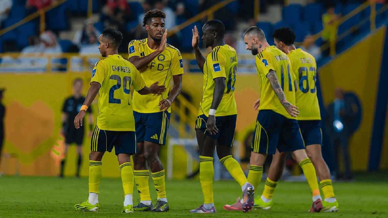 رغم الهجوم الكبير.. 3 فوائد عظيمة يجنيها النصر السعودي من ”آسيا 2″ | إرم نيوز