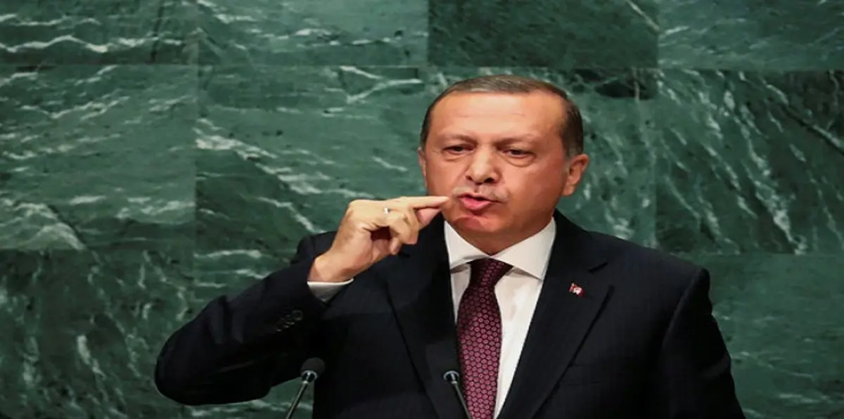 الخارجية المصرية ترفض التعليق على تصريحات أردوغان الأخيرة بشأن مصر
