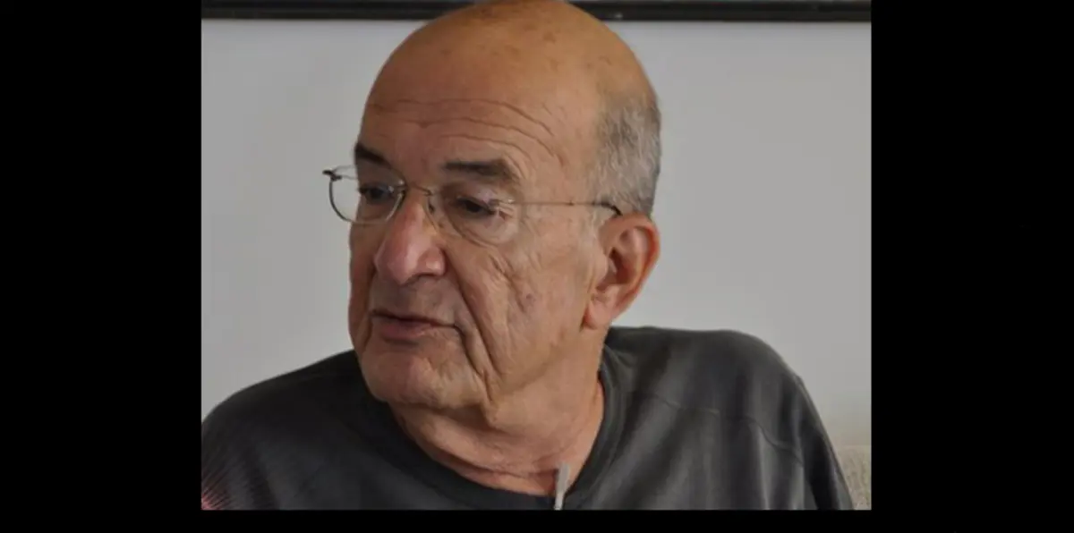 وفاة وزير إسرائيلي تبنى حل الدولتين مع الفلسطينيين