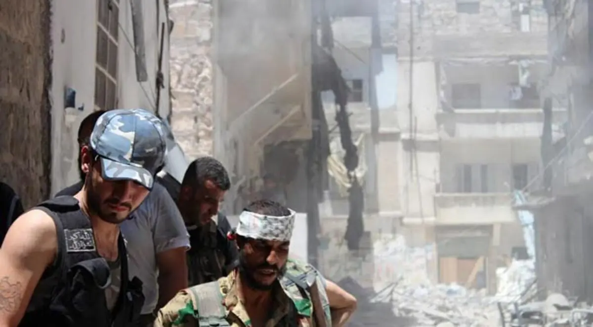 المعارضة تدعو للنفير العام في حلب وخسائر فادحة في صفوف النظام
