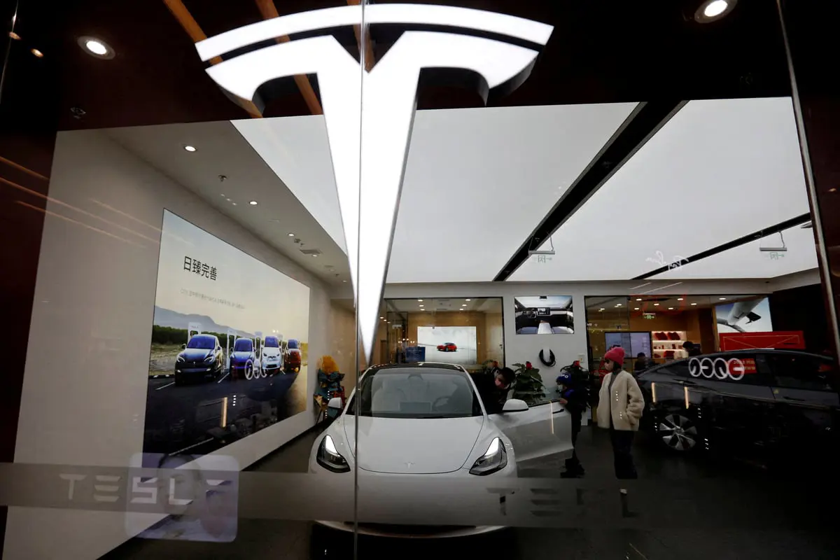رغم التحديات.. صناعة السيارات الكهربائية الصينية تسير بخطى ثابتة