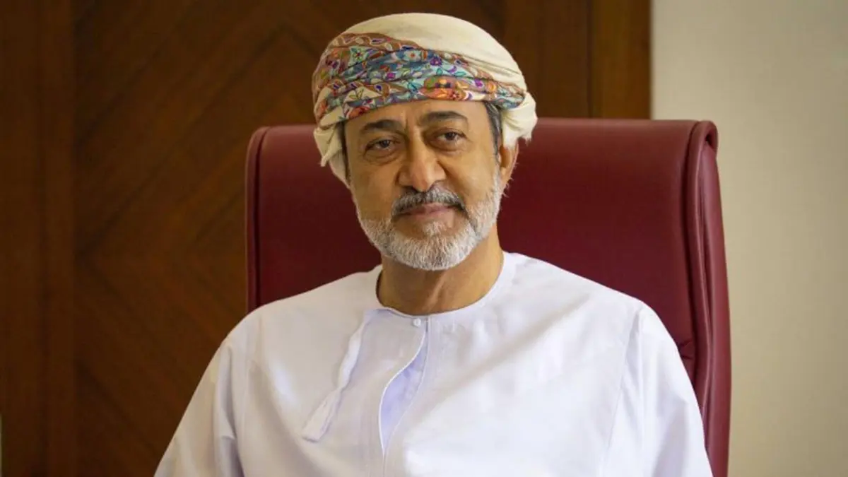 ربما تكتشفه عُمان!