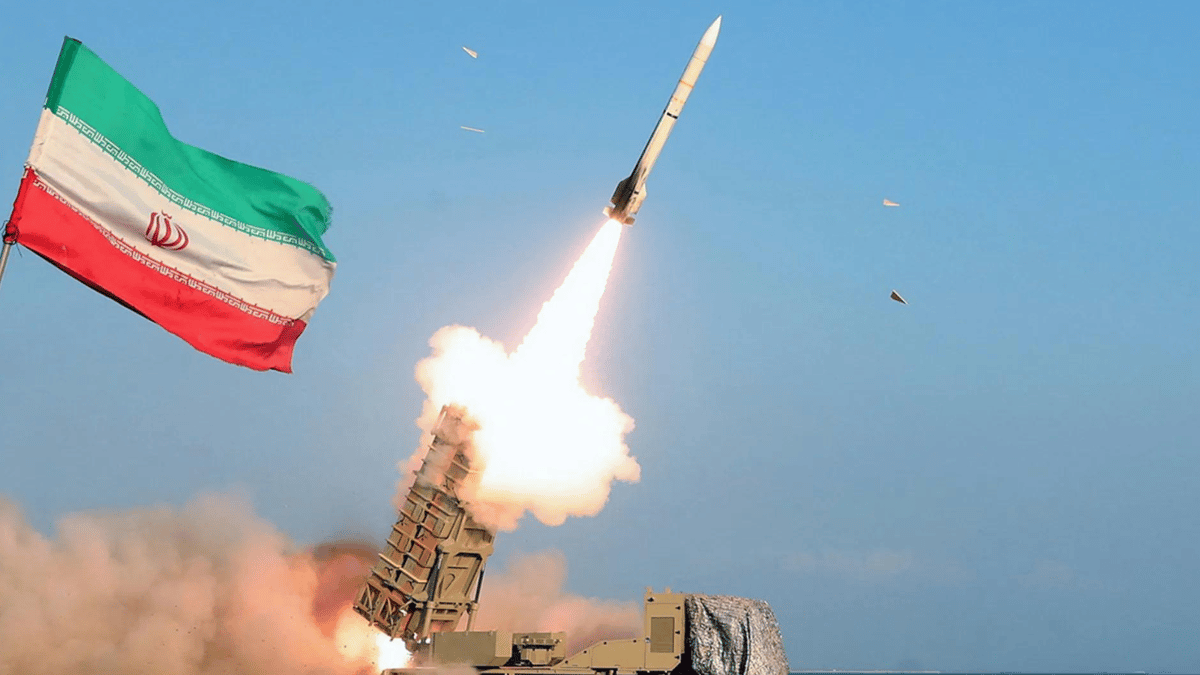 هل يستطيع نظام "بافار-373" الإيراني إسقاط مقاتلات من الجيل الخامس؟