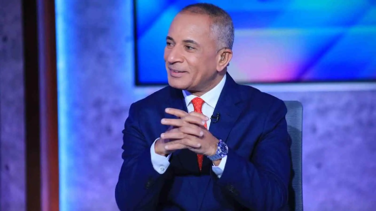 عدة فروع وليس فرعاً واحداً.. أحمد موسى يزف بشرى سارة لجمهور الزمالك (صورة)