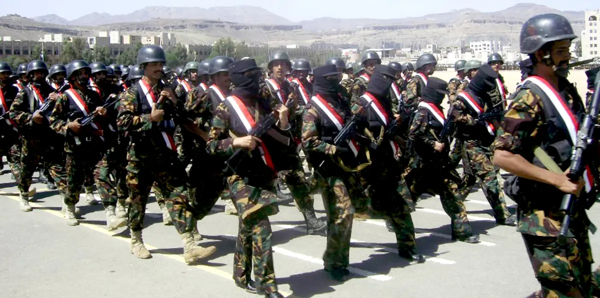 اليمن.. قائد لواء بالحماية الرئاسية في عدن يوضح حقيقة سلب مرتبات ومستحقات الجنود
