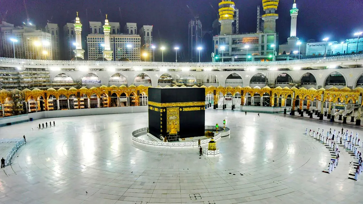 السعودية.. لجنة الحج العليا تتخذ توصيات بشأن أداء الفريضة هذا العام