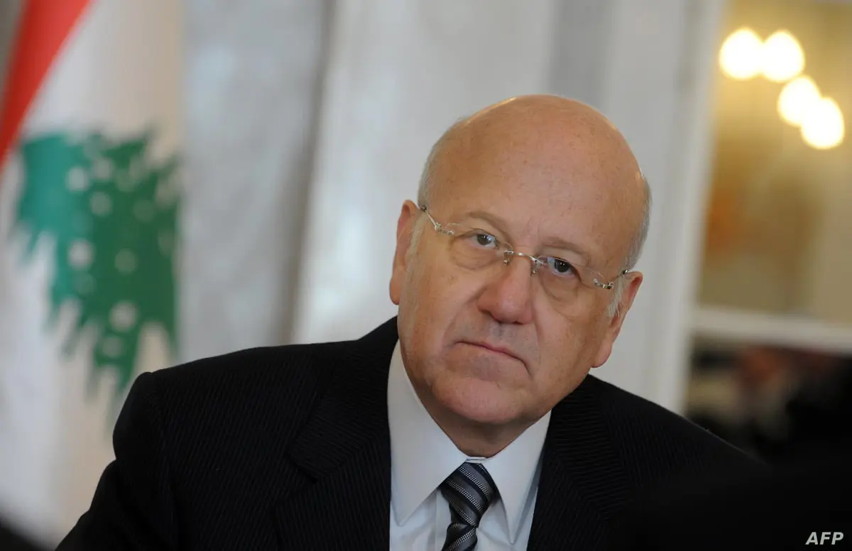 شكوى في فرنسا حول شبهات فساد مالي ضد رئيس وزراء لبنان 