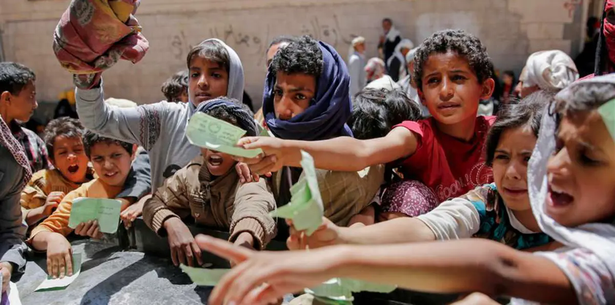 وكيل الأمين العام للأمم المتحدة: الحوثيون يعرقلون وصول المساعدات الإنسانية