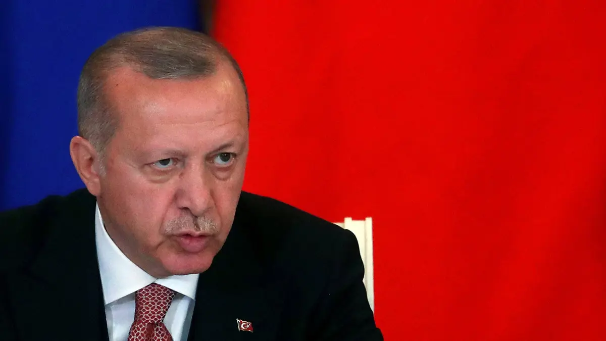 تقرير: أردوغان يحاول التأثير على قرار مجلس الانتخابات بخصوص نتائج تصويت اسطنبول 