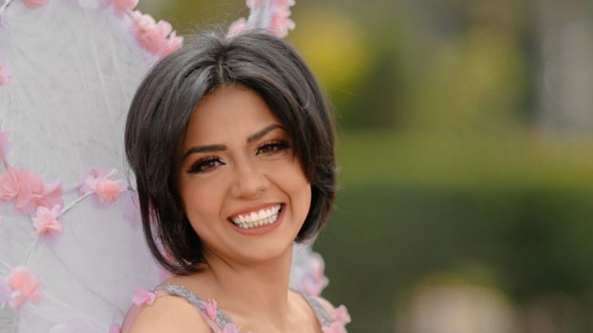 سهر الصايغ تعلق على قرار الدولة بشأن مسلسل "الطاووس"