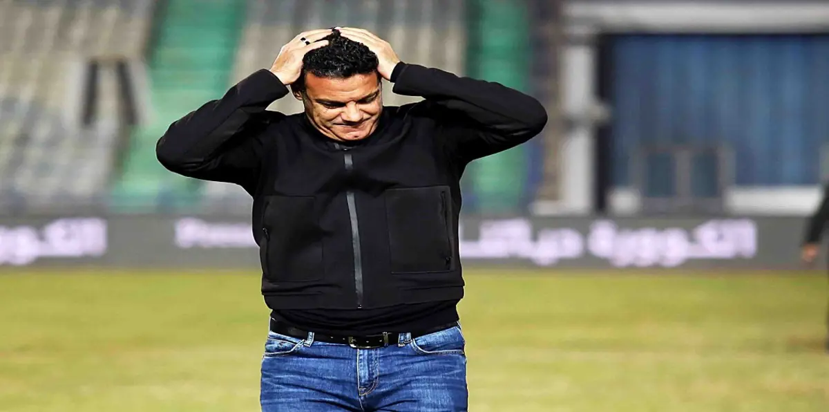 مرتضى منصور يتفق مع بديل إيهاب جلال في نادي الزمالك