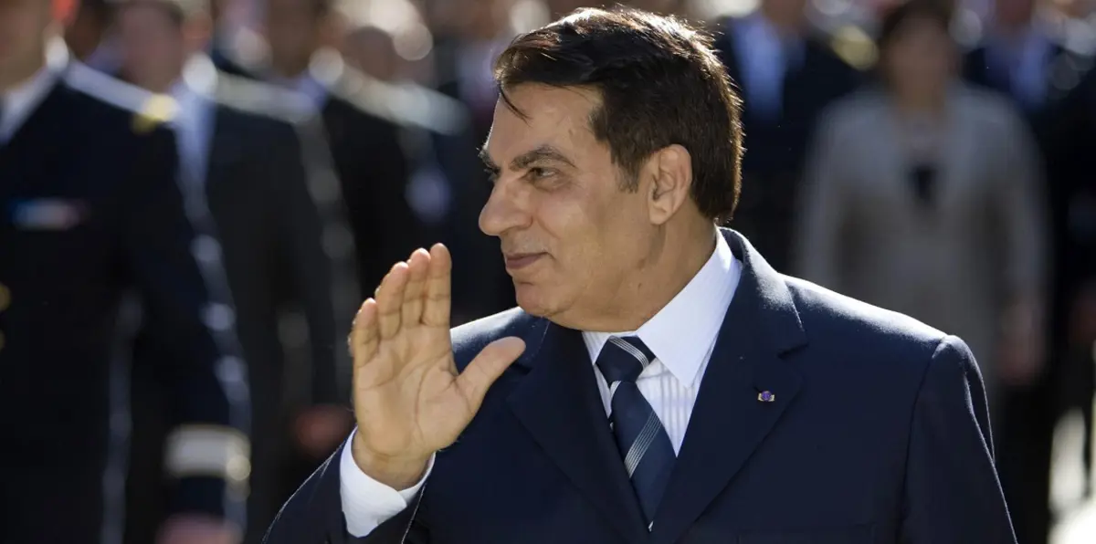 فرنسا ترفض تسليم مقرب من زين العابدين بن علي إلى تونس