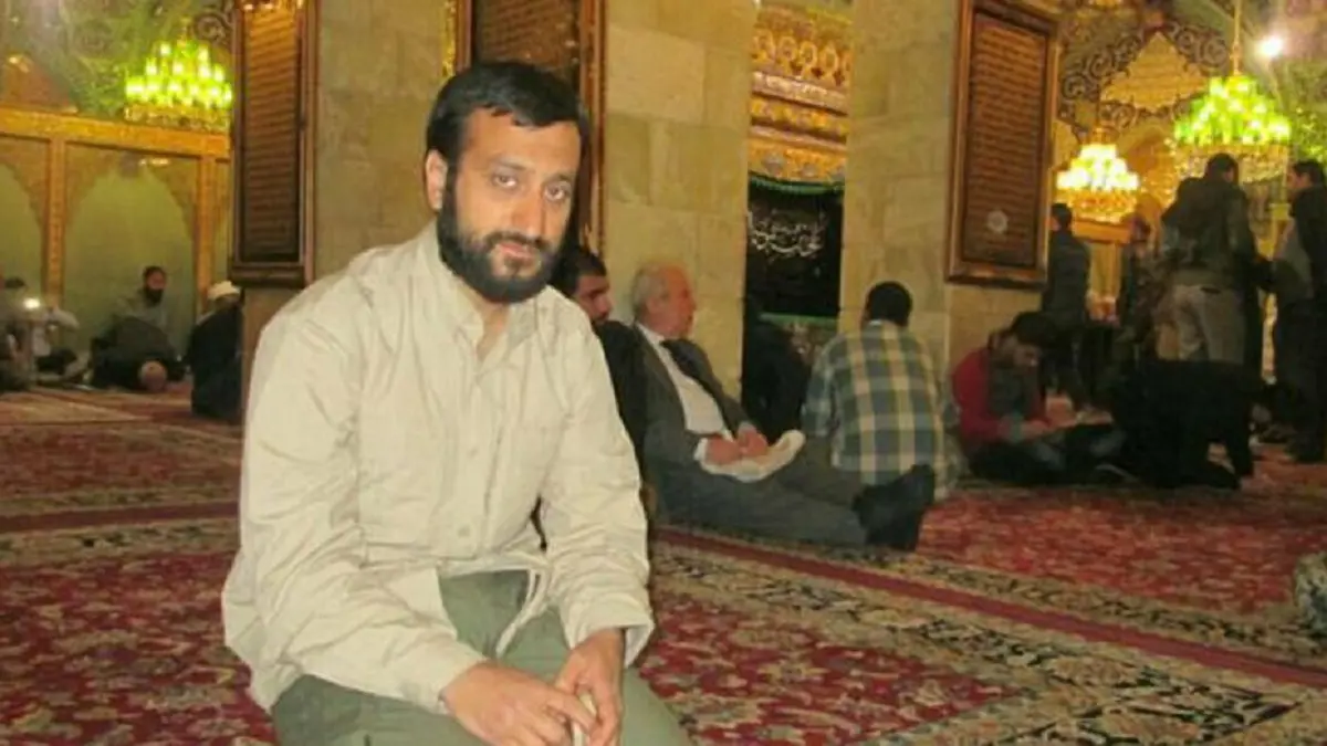 تقرير: هكذا ورط اعتقال الصحفي الإيراني "روح الله زم" استخبارات الحرس الثوري