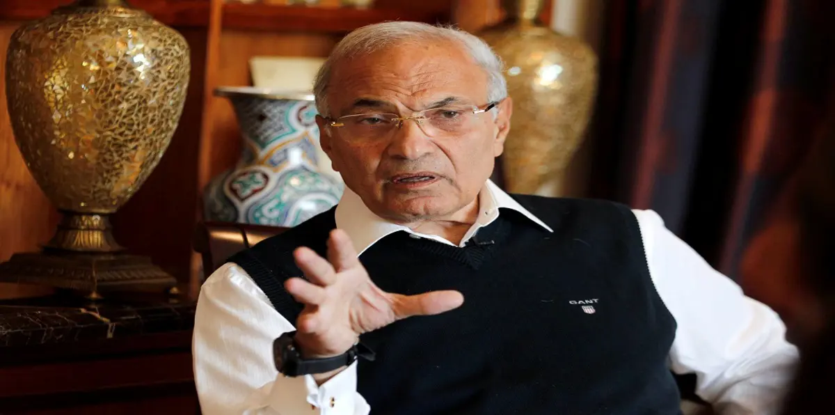 السلطات المصرية تلقي القبض على 3 من مؤيدي أحمد شفيق
