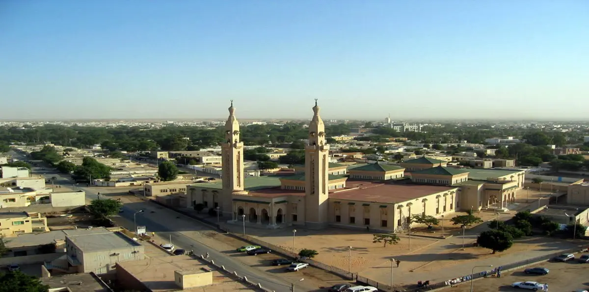 وفاة الحاج ولد فحفو أحد أبرز علماء موريتانيا عن عمر تجاوز 110 أعوام