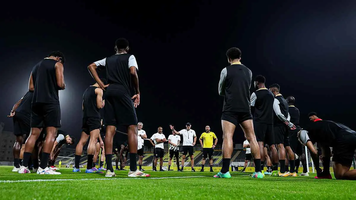 الحل الأقرب لإنقاذ الاتحاد السعودي من "أزمة" حراسة المرمى
