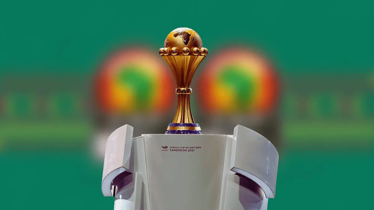 تأجيل تصفيات كأس الأمم الأفريقية بسبب الاستعداد لكأس العالم