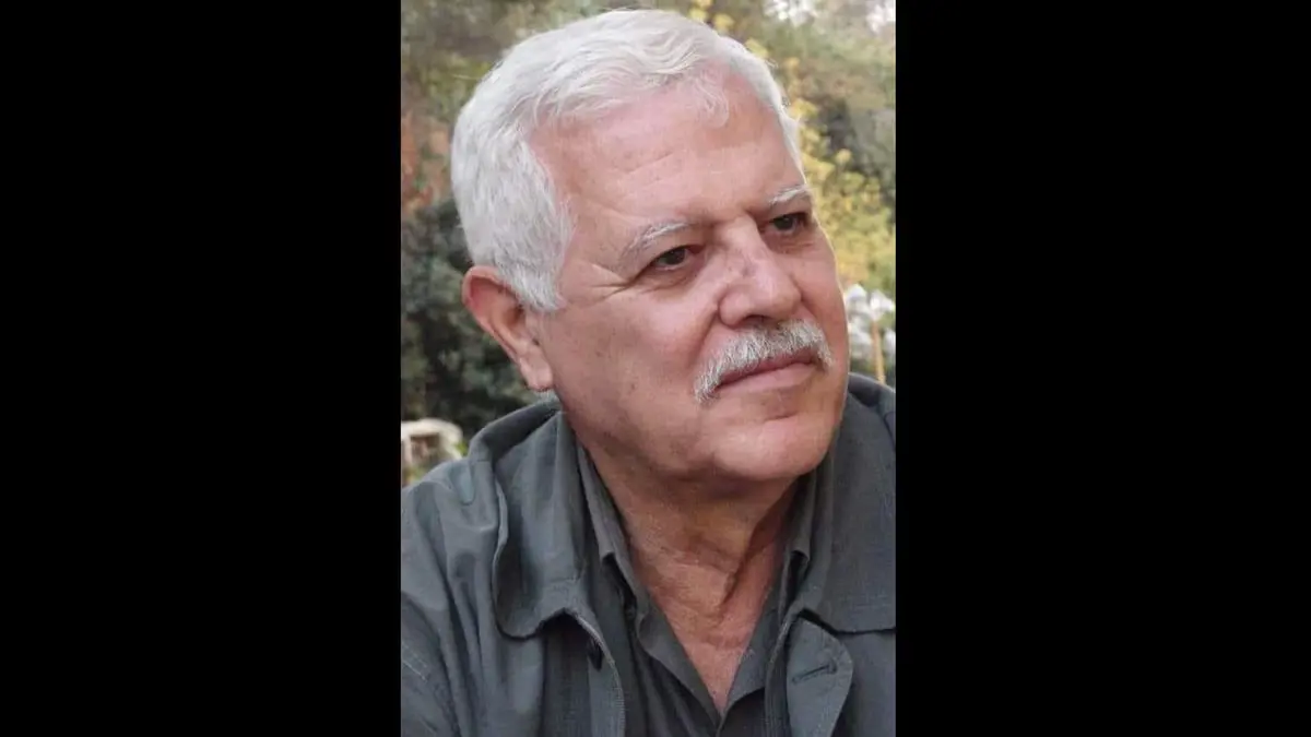 وفاة الفنان التشكيلي الفلسطيني عبدالمعطي أبو زيد