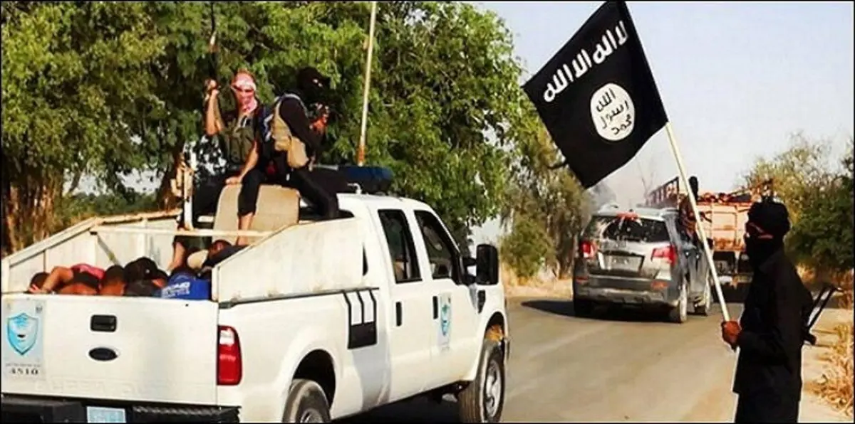 العراق.. داعش يفقد أهمّ خطوط الإمداد مع سوريا