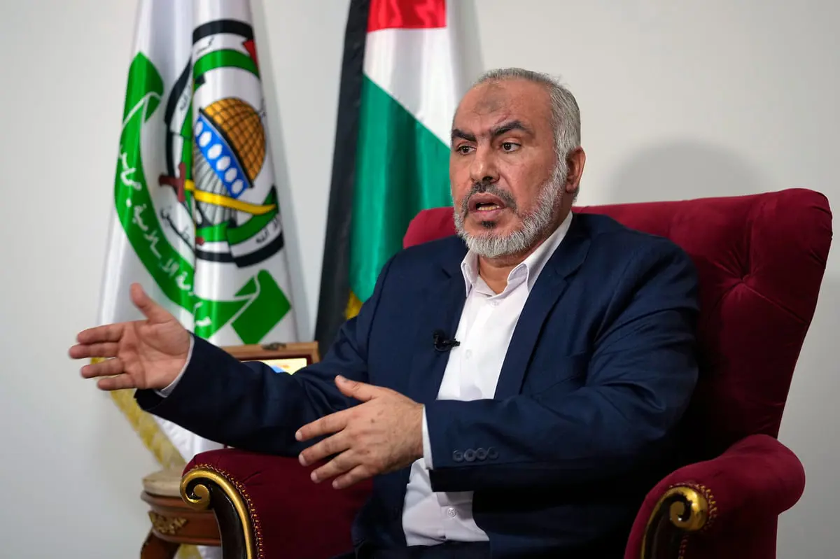 حماس تعلق على رسالة "السنوار" بشأن الهدنة في غزة