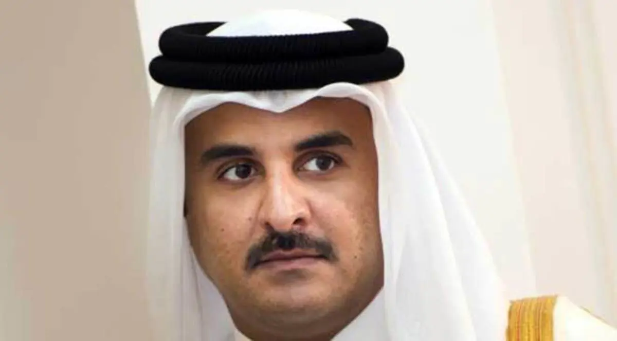 الرياض: إلى أين يتجه قطار قطر؟!