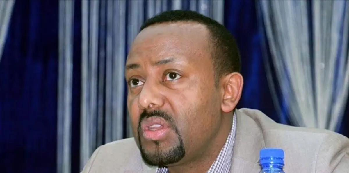 أبي أحمد.. عقيد محنك على أعتاب رئاسة وزراء إثيوبيا