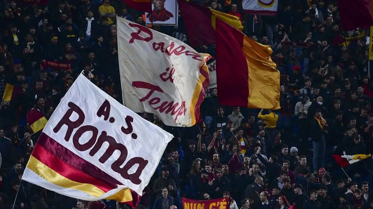اتحاد الكرة الإيطالي يحقق بطرد موظفين في روما بعد شريط جنسي مسرّب