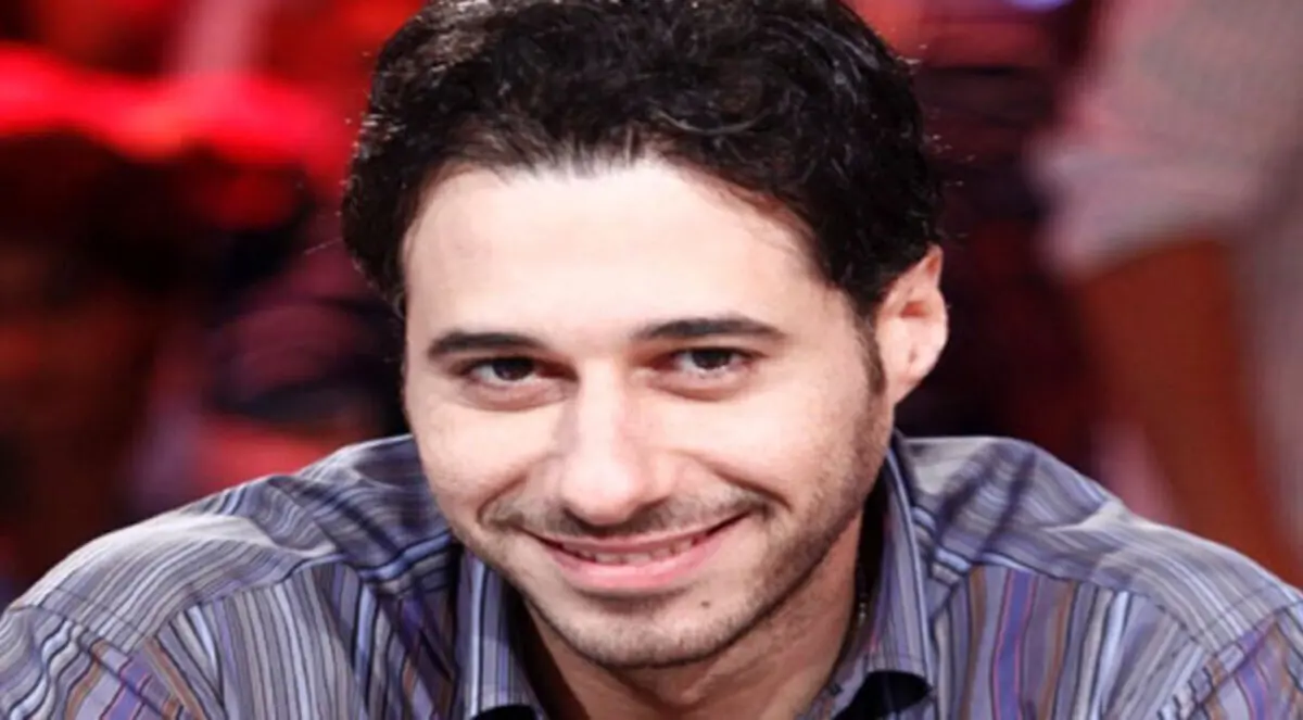 "السعدني" يغرم بـ"ريهام حجاج" بسبب السحر
