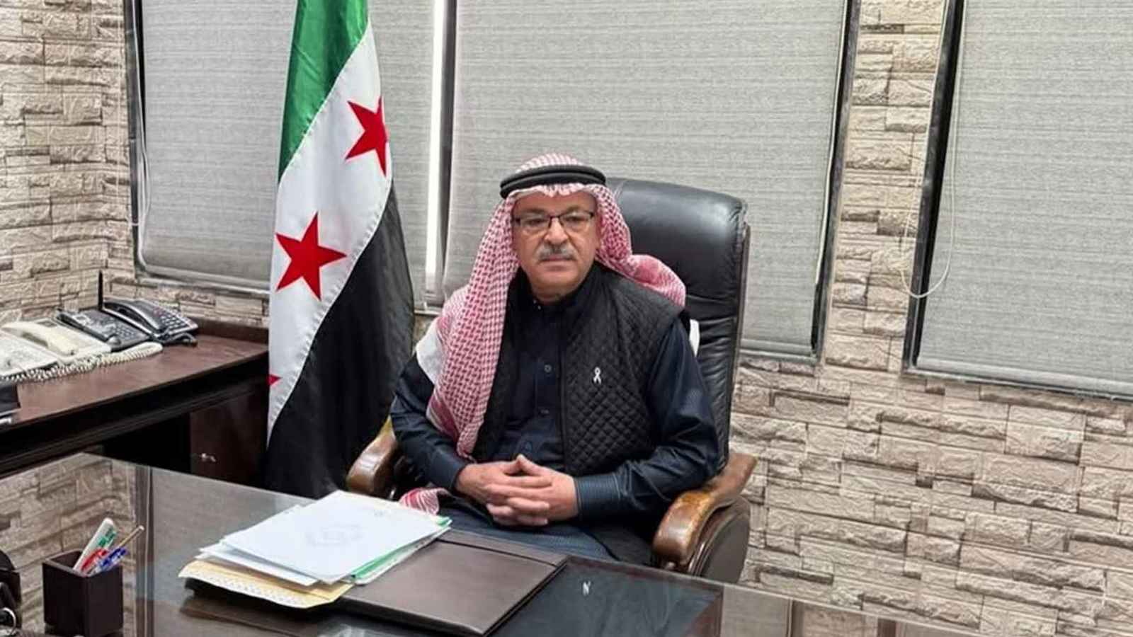 نقابة الفنانين السوريين: سحب الثقة من مازن الناطور ”باطل قانونا” | إرم نيوز
