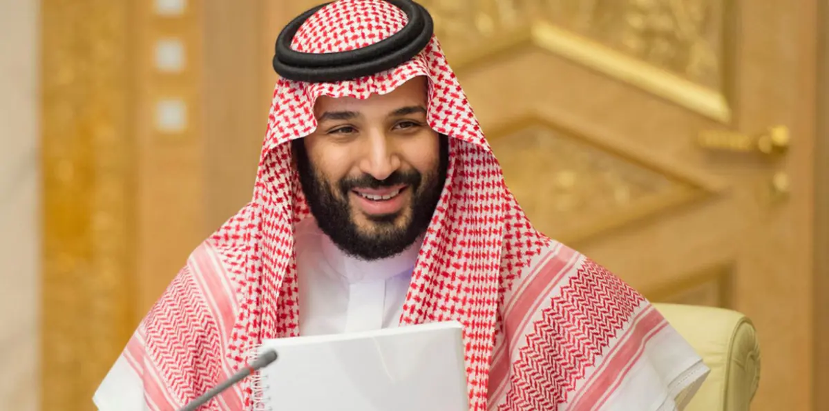 محمد بن سلمان يحمل "الصدمة" في زيارته لبريطانيا والولايات المتحدة