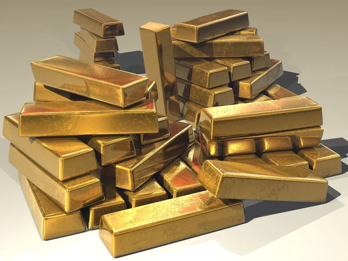 سعر الذهب يسجل أعلى مستوياته على الإطلاق