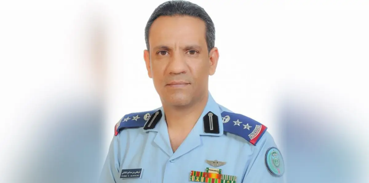 التحالف العربي: صواريخ الحوثي إيرانية ولم تكن لدى الجيش اليمني