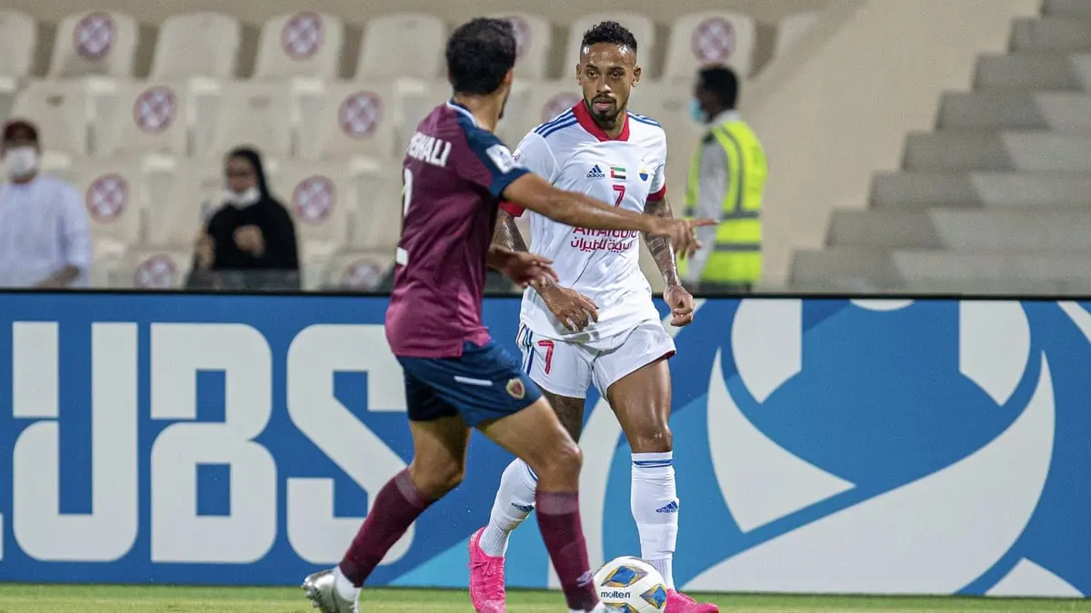 إعلان موعد نهائي كأس رئيس الإمارات بين الوحدة والشارقة