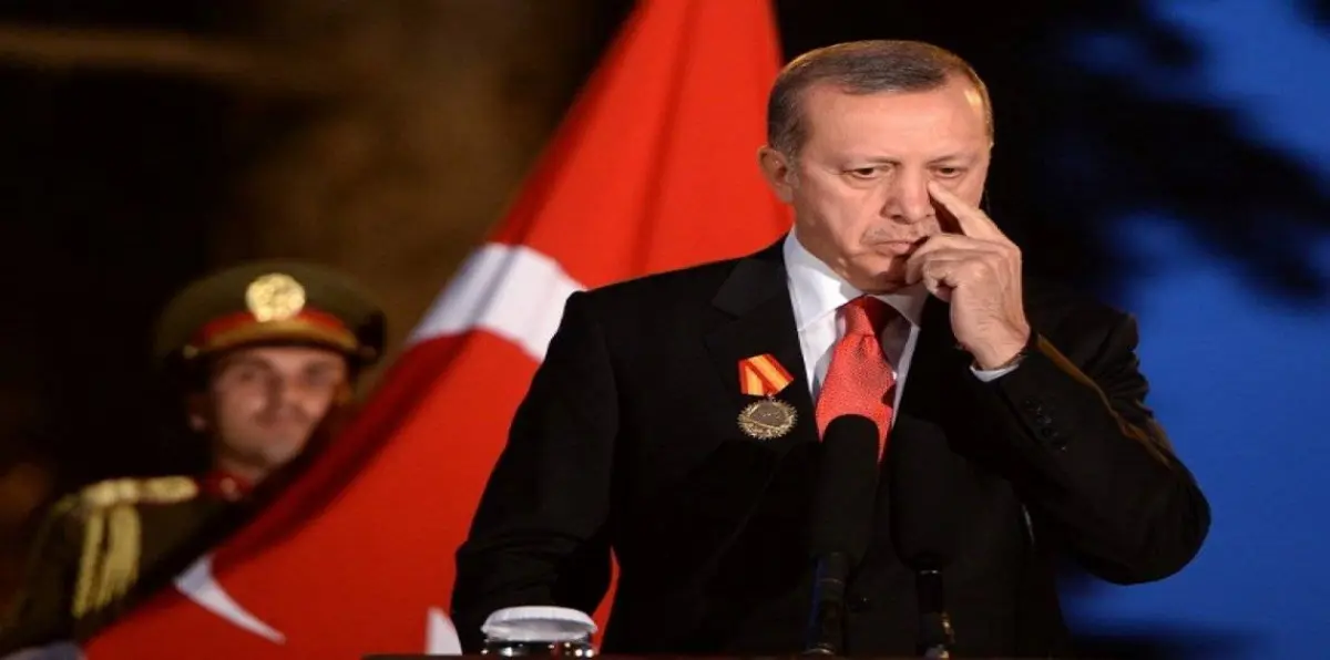 صفعة جديدة لأنقرة.. ألمانيا ترفض مخاطبة أردوغان لمواطنيه خلال قمة الـ20
