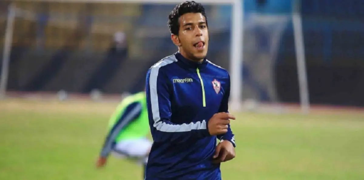 مصر.. حمودي يهرب من الأهلي والزمالك إلى الفتح السعودي