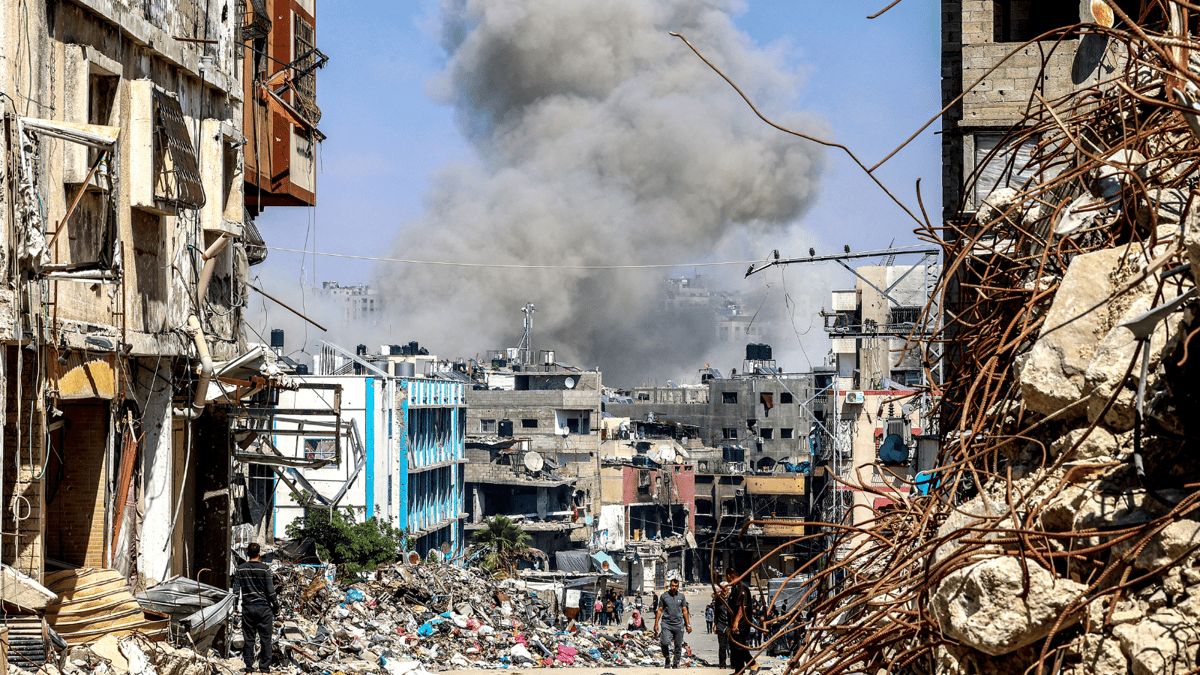 المعركة "الأشرس".. خبراء: سقوط كتيبة جباليا بمثابة سقوط شمال غزة‎
