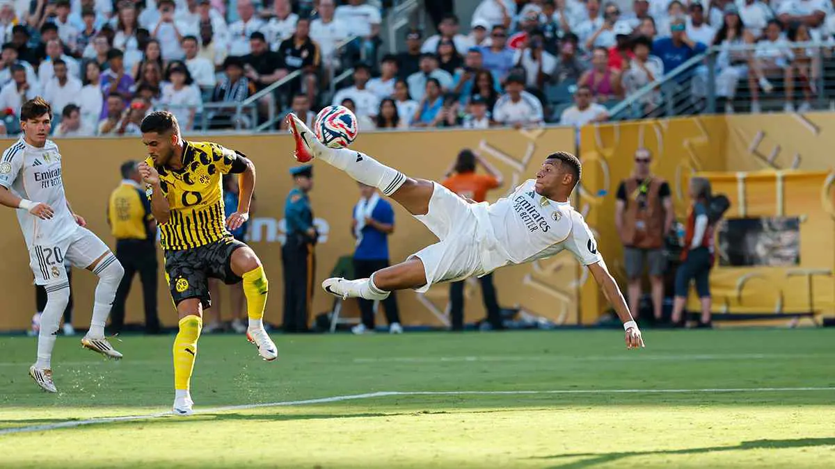 ريال مدريد ضد سان جيرمان.. 7 مواجهات تحسم أكبر معارك كأس العالم
