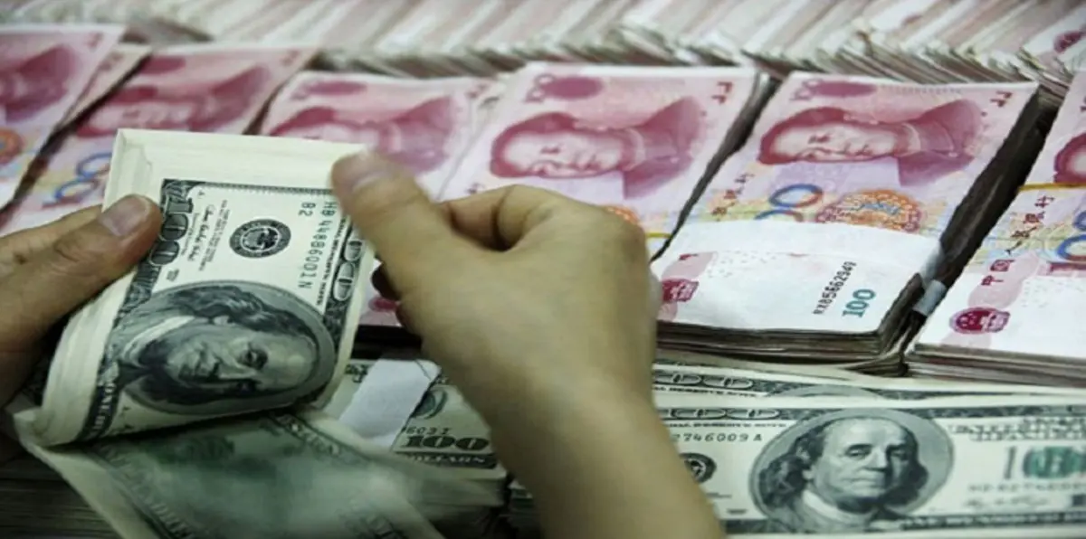 الاستثمار الأجنبي المباشر بالصين يرتفع 7.9% في 11 شهرا