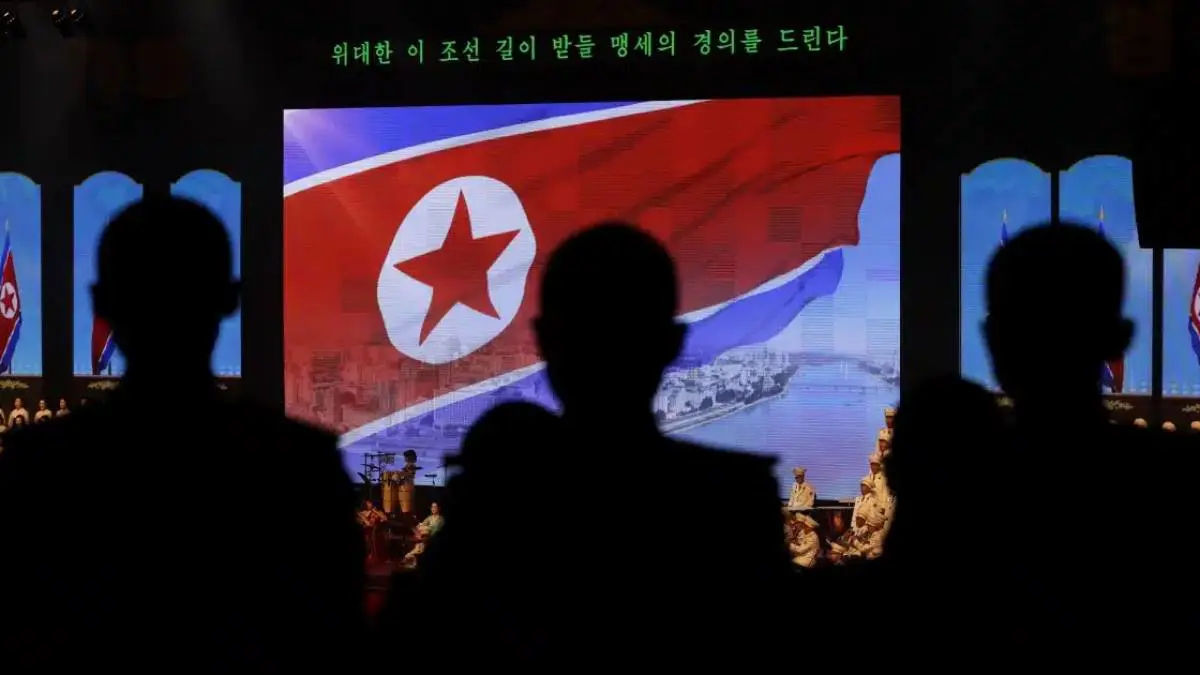  اتفاق بين أمريكا واليابان وكوريا الجنوبية على مكافحة تهديدات إلكترونية من كوريا الشمالية