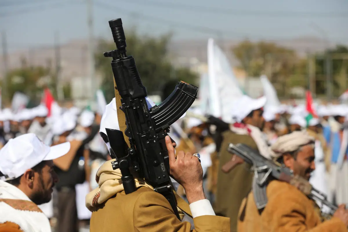 في خضم مباحثات مسقط.. الحوثيون يهددون بحملة اعتقالات جديدة
