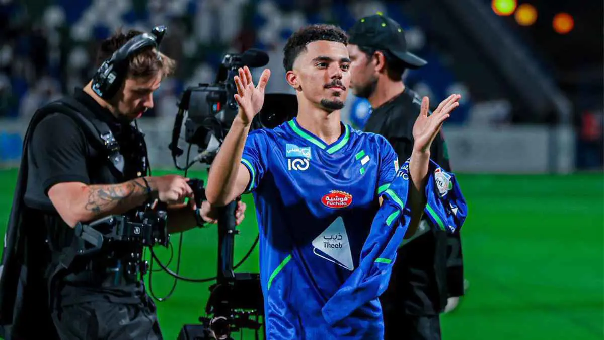 نادي الاتحاد السعودي ينسحب من هذه الصفقة المحلية