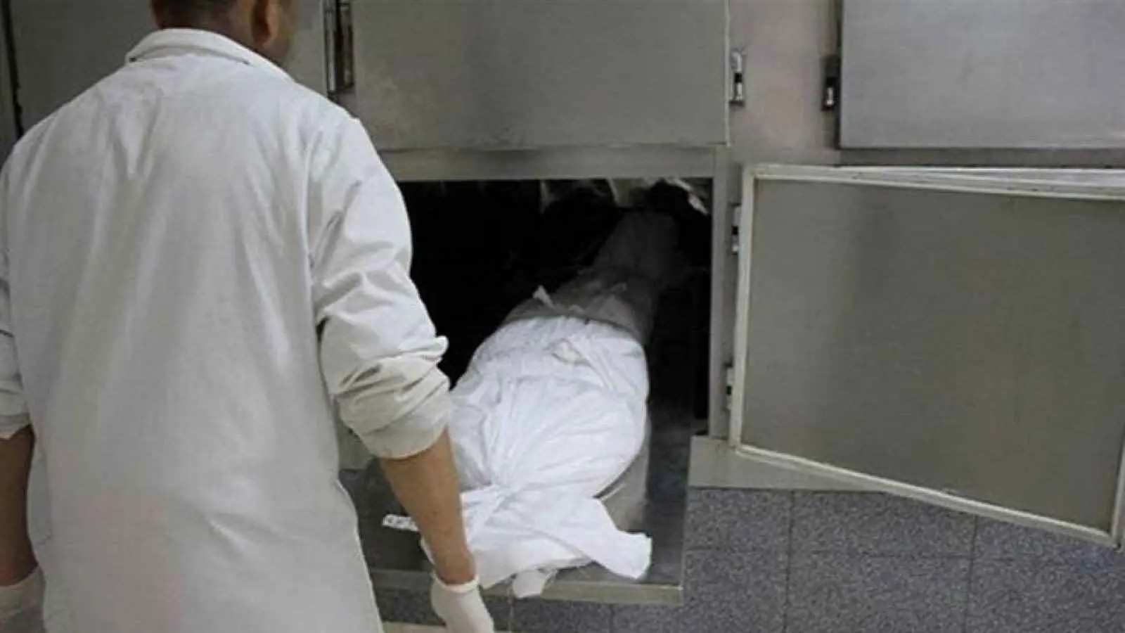 بعد محاولة تضليل التحقيق.. كشف لغز مقتل ممرضة مصرية