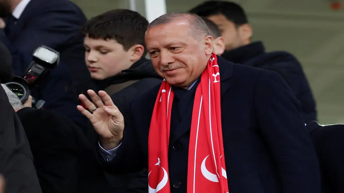 بلومبيرغ: مناورات أردوغان تجلب مزيدًا من المصاعب الاقتصادية لتركيا