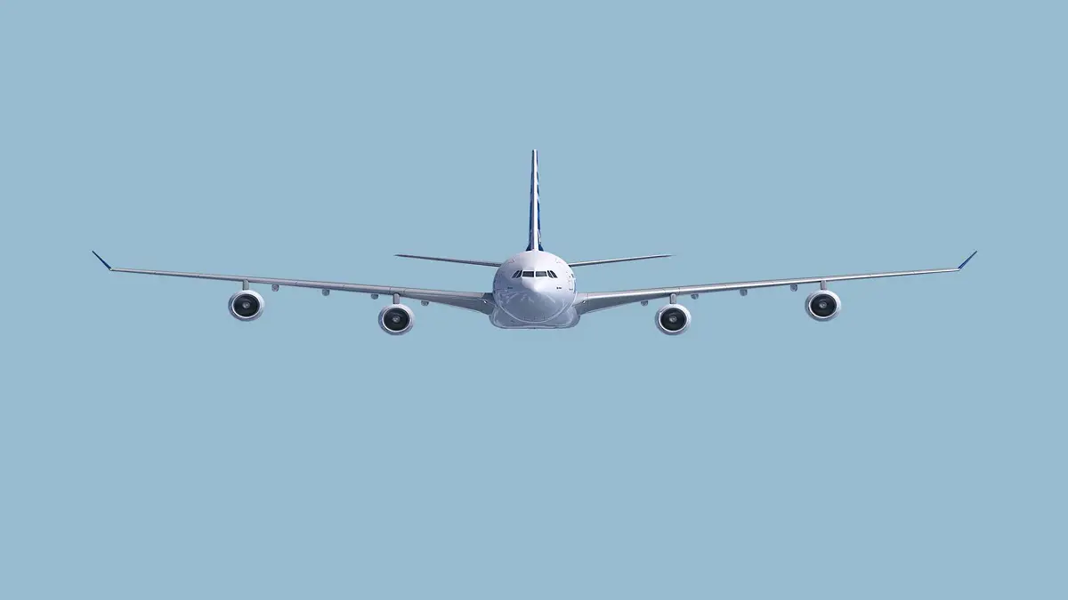 الطائرة "ميغا ماكس 737" تكبد بوينغ خسائر 3 مليارات دولار