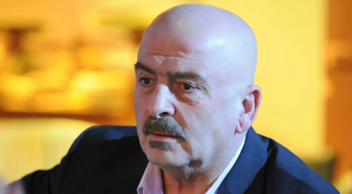 سلوم حداد يلتحق بـ"الأخوة"