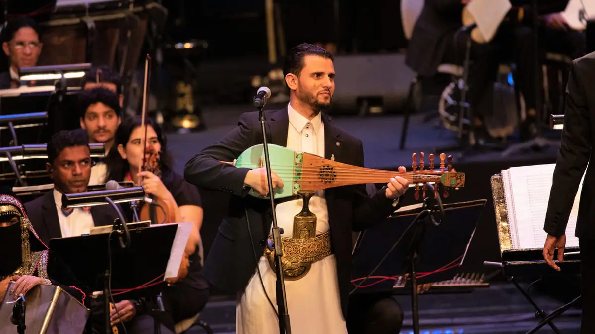 وسط حملات حوثية لاختطاف الفنانين.. اليمنيون يحتفلون بـ"يوم الأغنية المحلية"