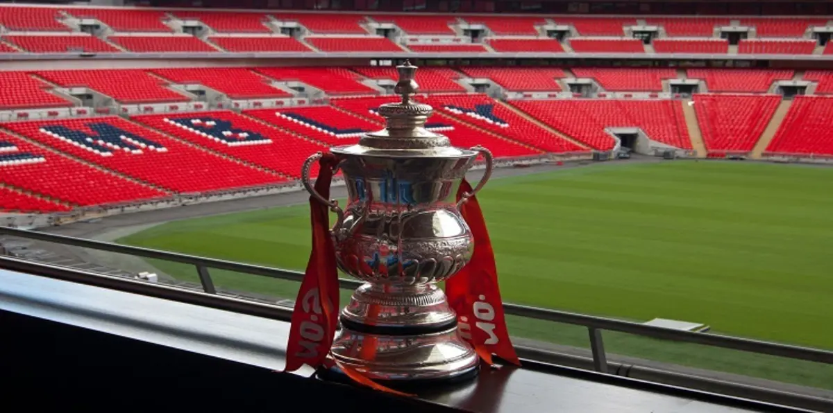 بيع حقوق بث مباريات كأس الاتحاد الإنجليزي مقابل مليار جنيه