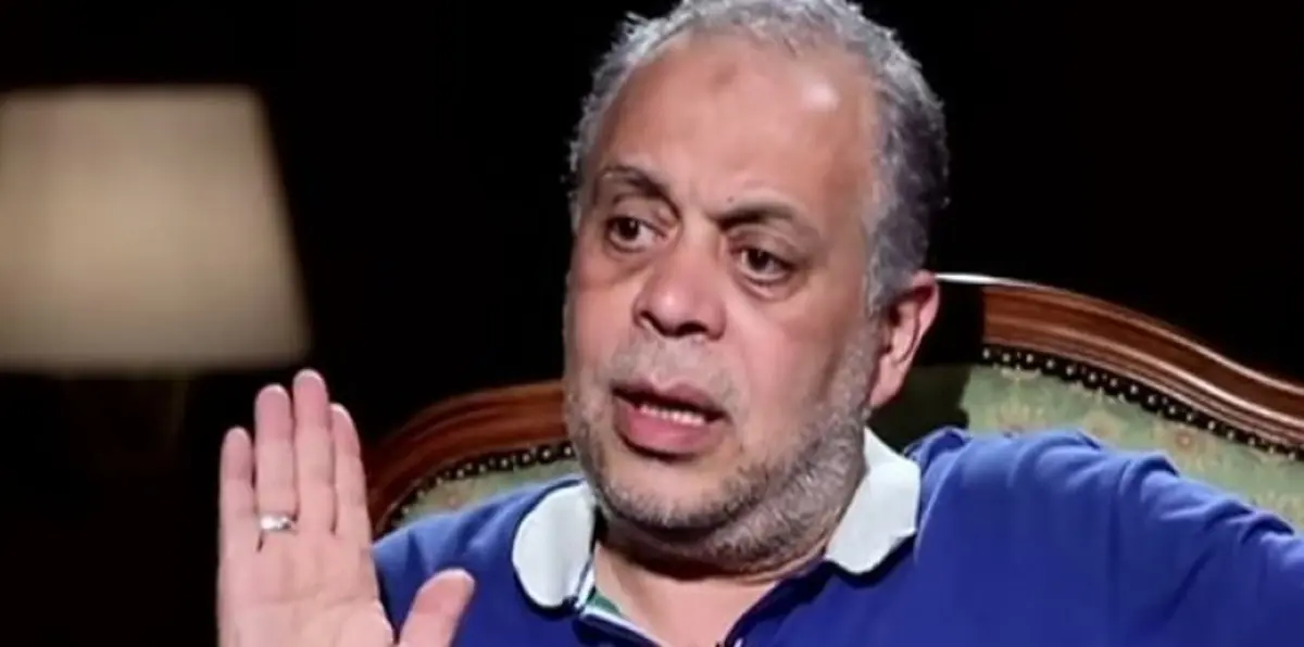أشرف زكي: سنحقق مع بسمة وأبوالنجا في أنباء مشاركتهما بمسلسل إسرائيلي