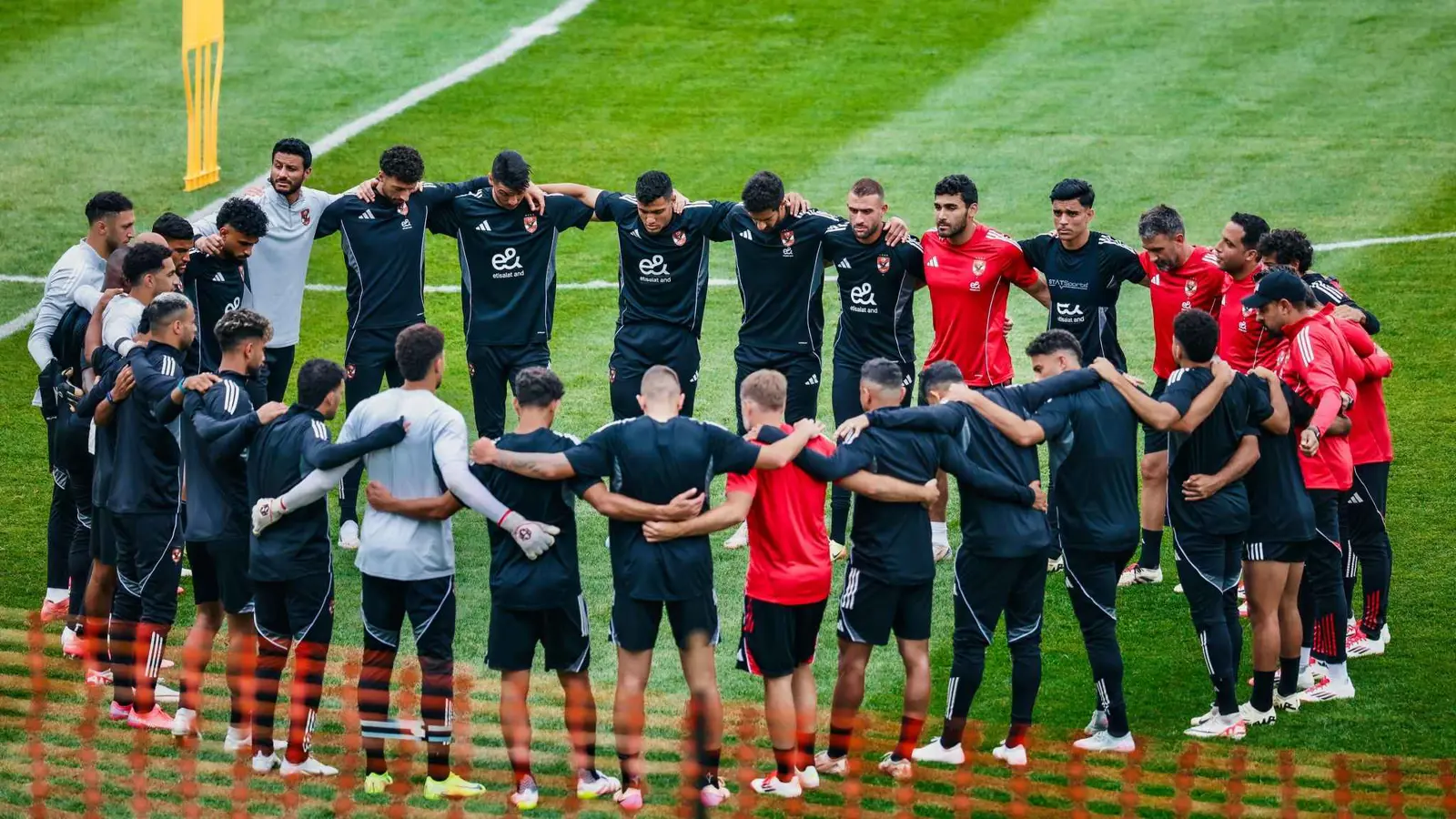 فرصة وحيدة.. ماذا يحتاج الأهلي للتأهل لدور الـ16 في كأس العالم للأندية؟